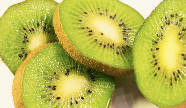 Chilean kiwifruit